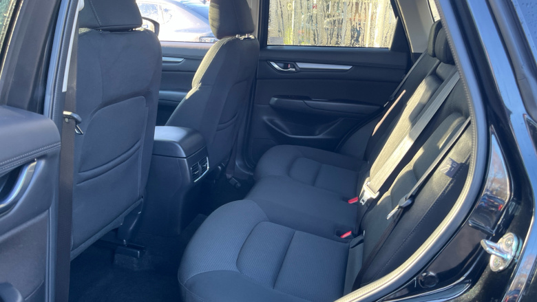 Mazda CX-5 2.0 e-Skyactiv G MHEV Centre-Line 5dr Auto Petrol Estate